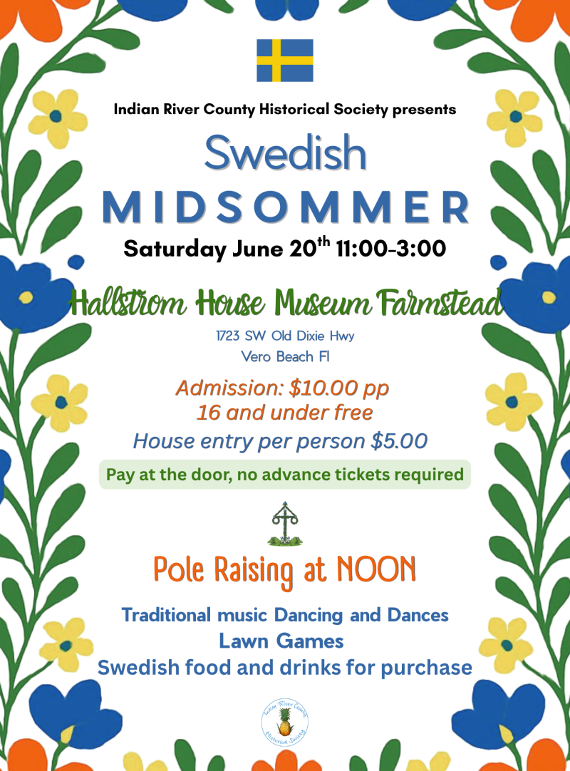 Midsommor Festival  rev 05 